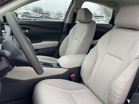 New 2026 Honda Accord LX image 21