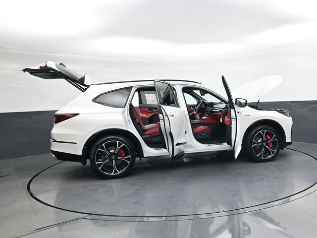 New 2026 Acura MDX Type S image 42