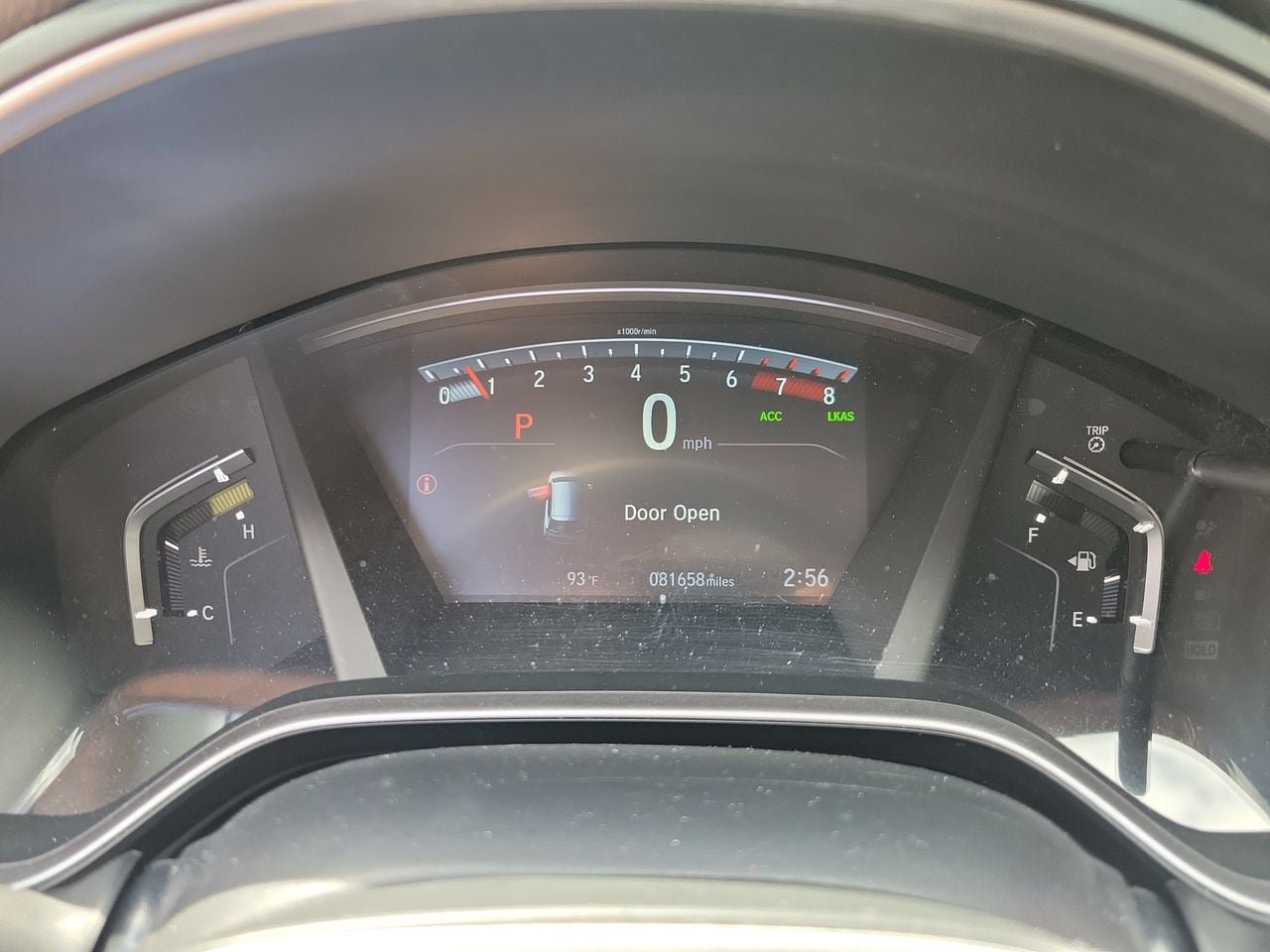 Used 2017 Honda CR-V EX-L image 21