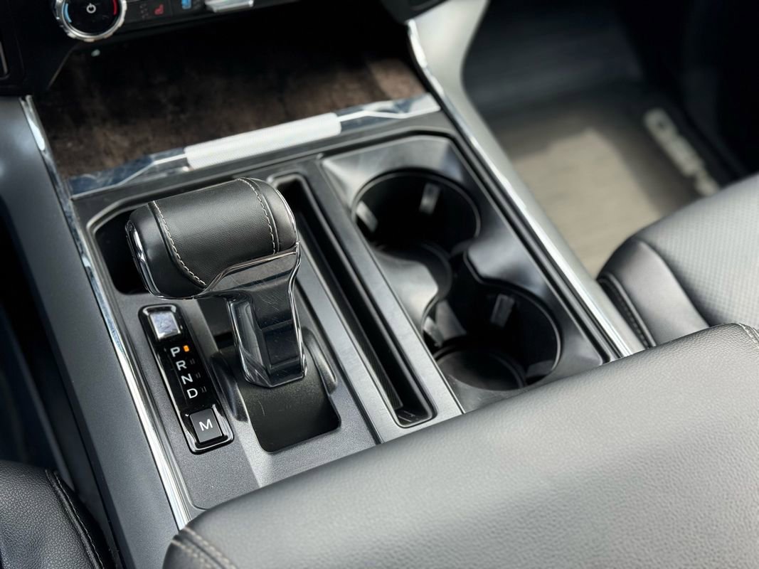 Used 2022 Ford F150 Lariat image 17