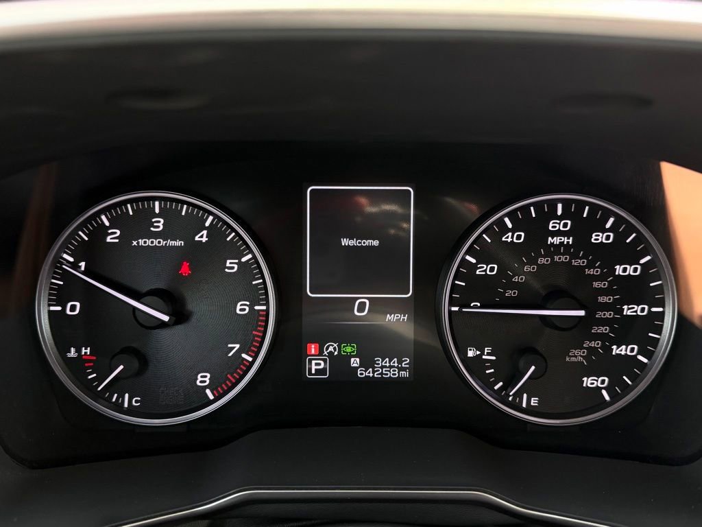 Used 2021 Subaru Outback Limited AWD/4WD image 18