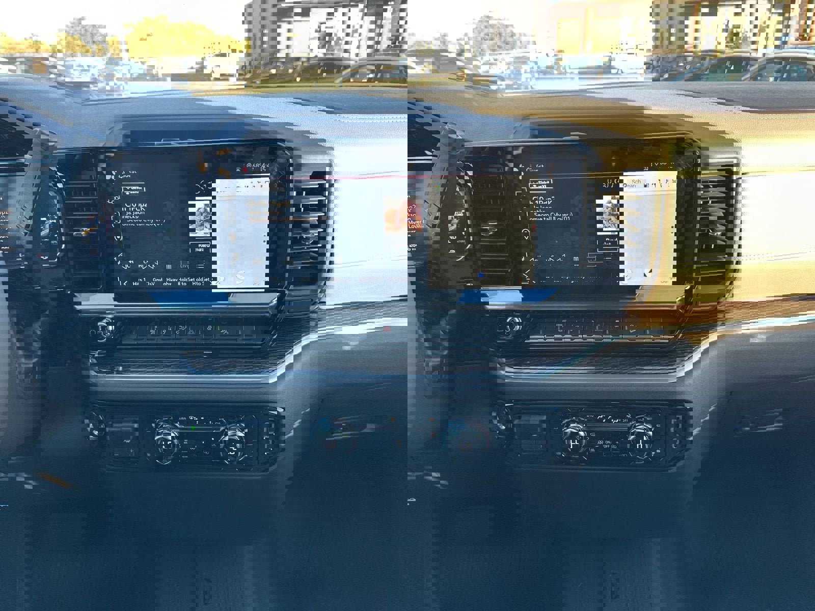 New 2026 GMC Sierra 2500 SLE image 26