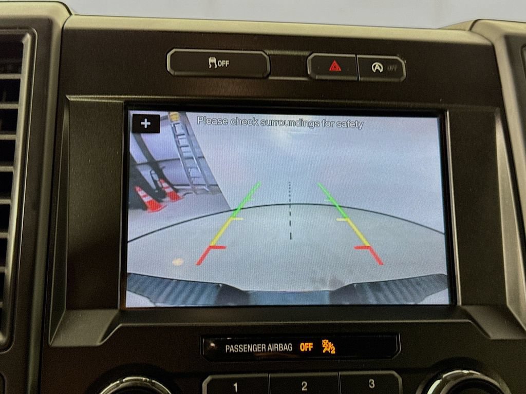 Used 2018 Ford F150 XL w/ Equipment Group 101A Mid RWD image 17