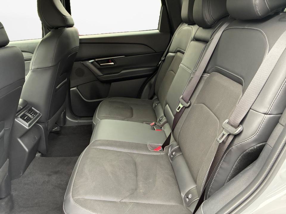 Certified 2026 MAZDA CX-5 Preferred AWD/4WD image 13