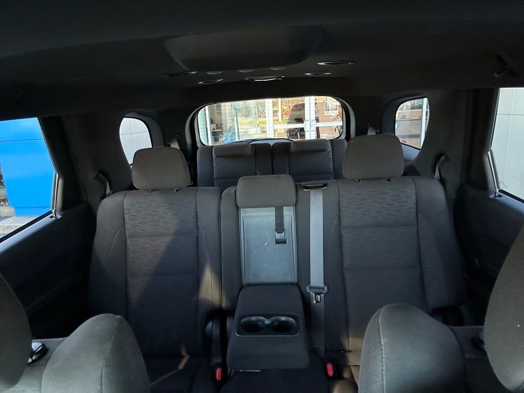 Used 2023 Dodge Durango GT RWD image 26