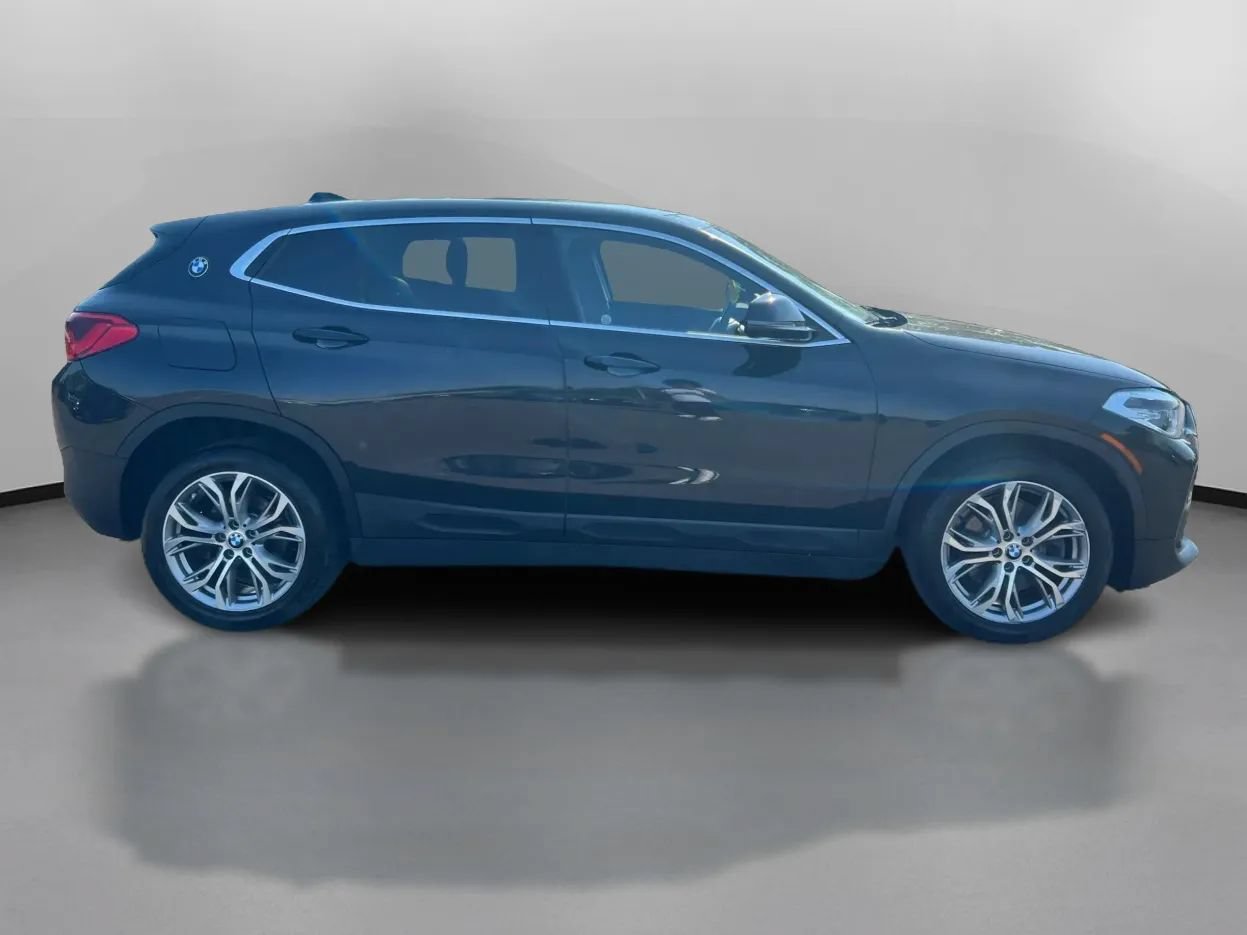 Used 2019 BMW X2 xDrive28i w/ Convenience Package AWD/4WD image 7