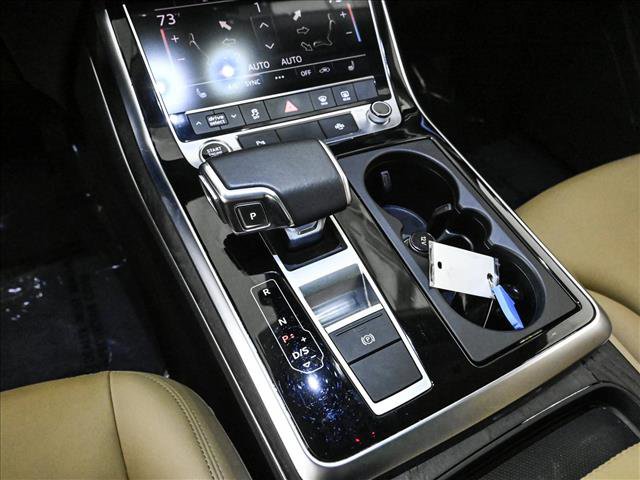 Used 2023 Audi Q8 Premium w/ Black Optic Package image 12