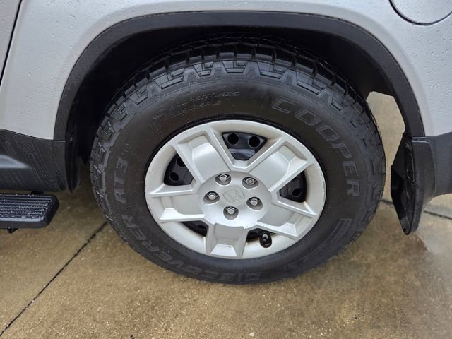Used 2011 Honda Element LX image 12