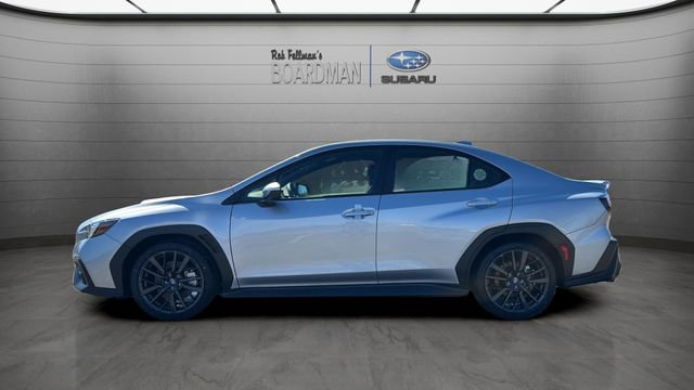 New 2026 Subaru WRX Premium image 9