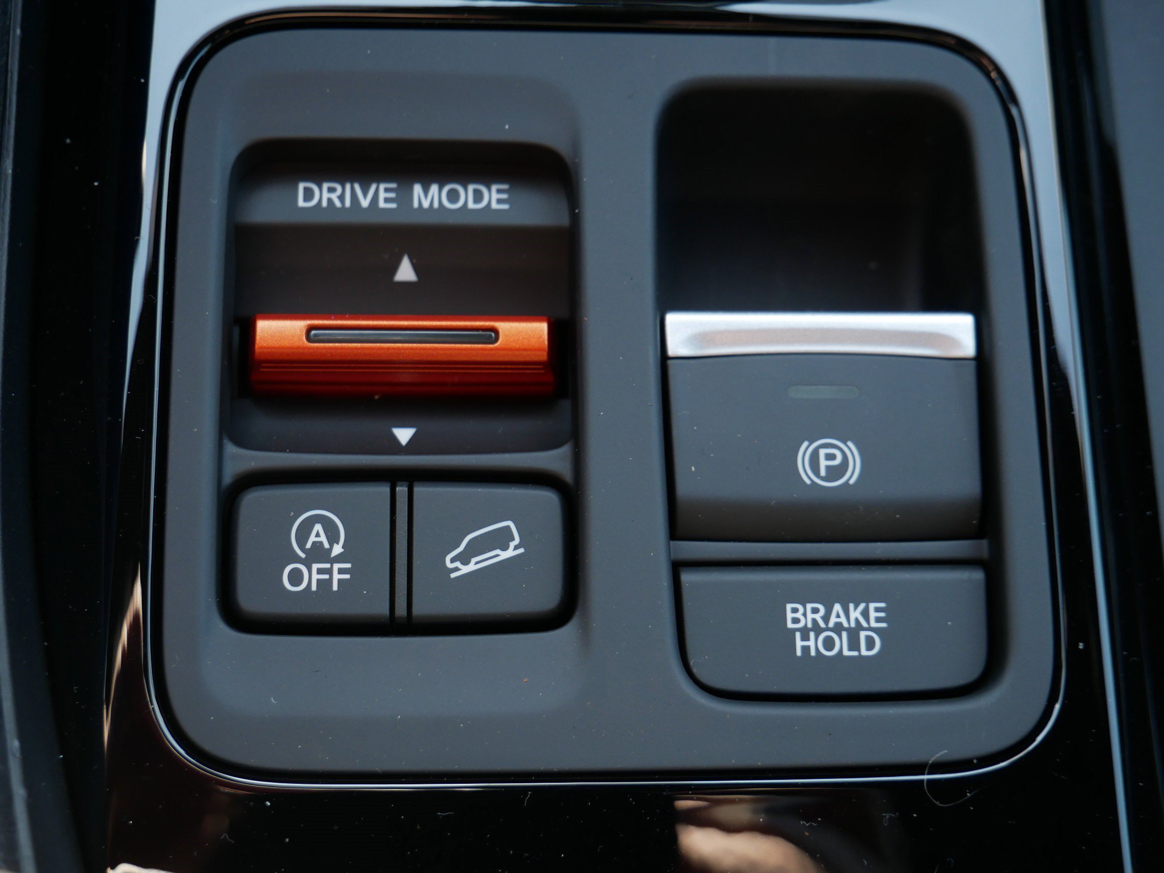 New 2026 Honda Pilot TrailSport image 26