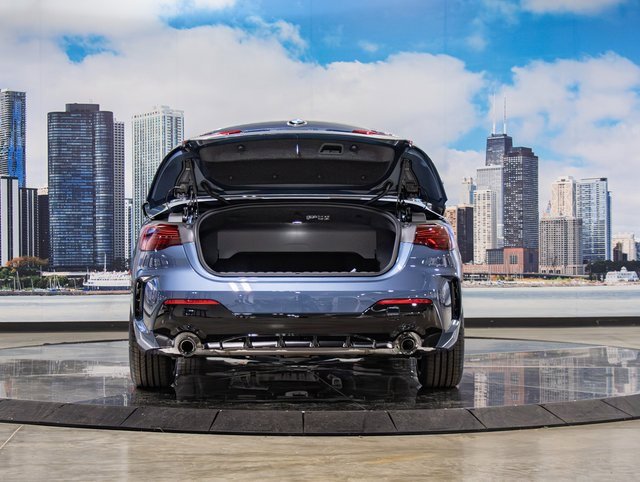 New 2026 BMW 430i xDrive Convertible image 14