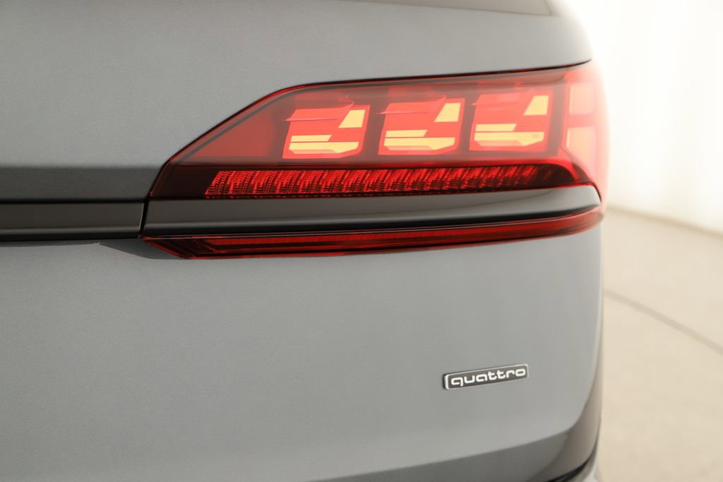 New 2026 Audi Q7 3.0T Prestige AWD/4WD image 33
