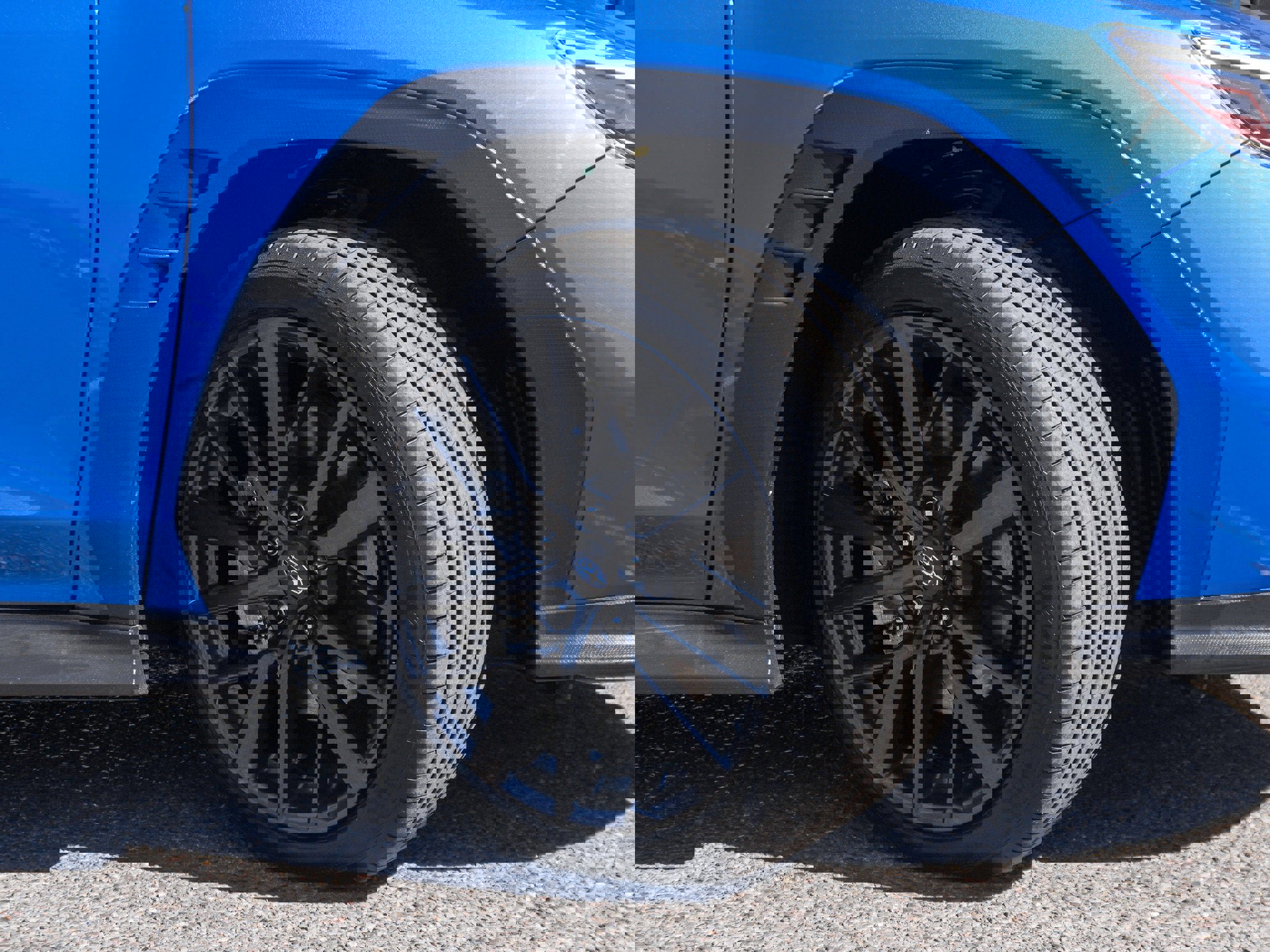 Used 2023 Subaru WRX Limited w/ Popular Package #1 image 13