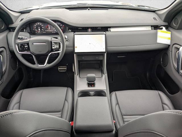 New 2026 Land Rover Discovery Sport Landmark AWD/4WD image 15