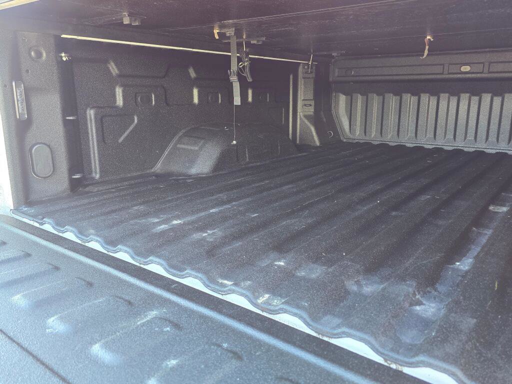 Used 2024 Chevrolet Silverado 2500 Custom w/ Custom Value Package image 24