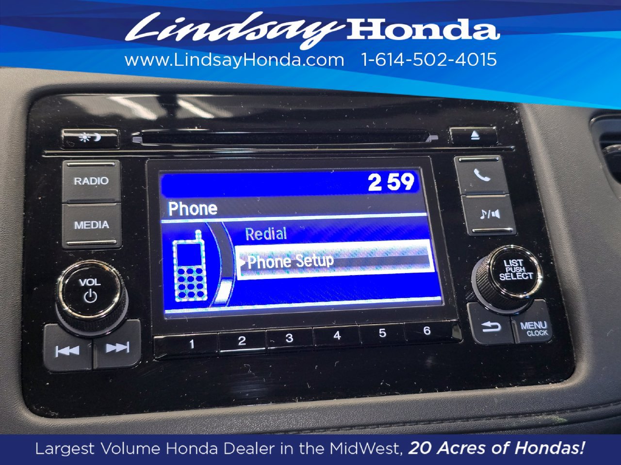 Used 2022 Honda HR-V LX image 19