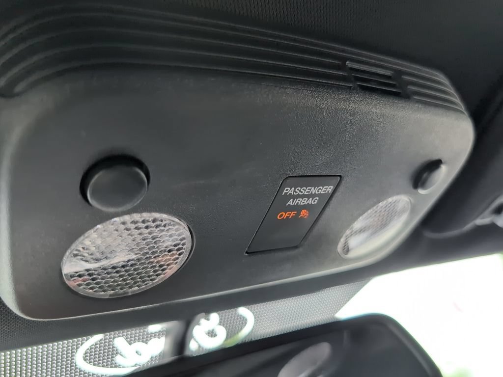 Used 2019 Ford Mustang Coupe w/ Equipment Group 101A RWD image 19