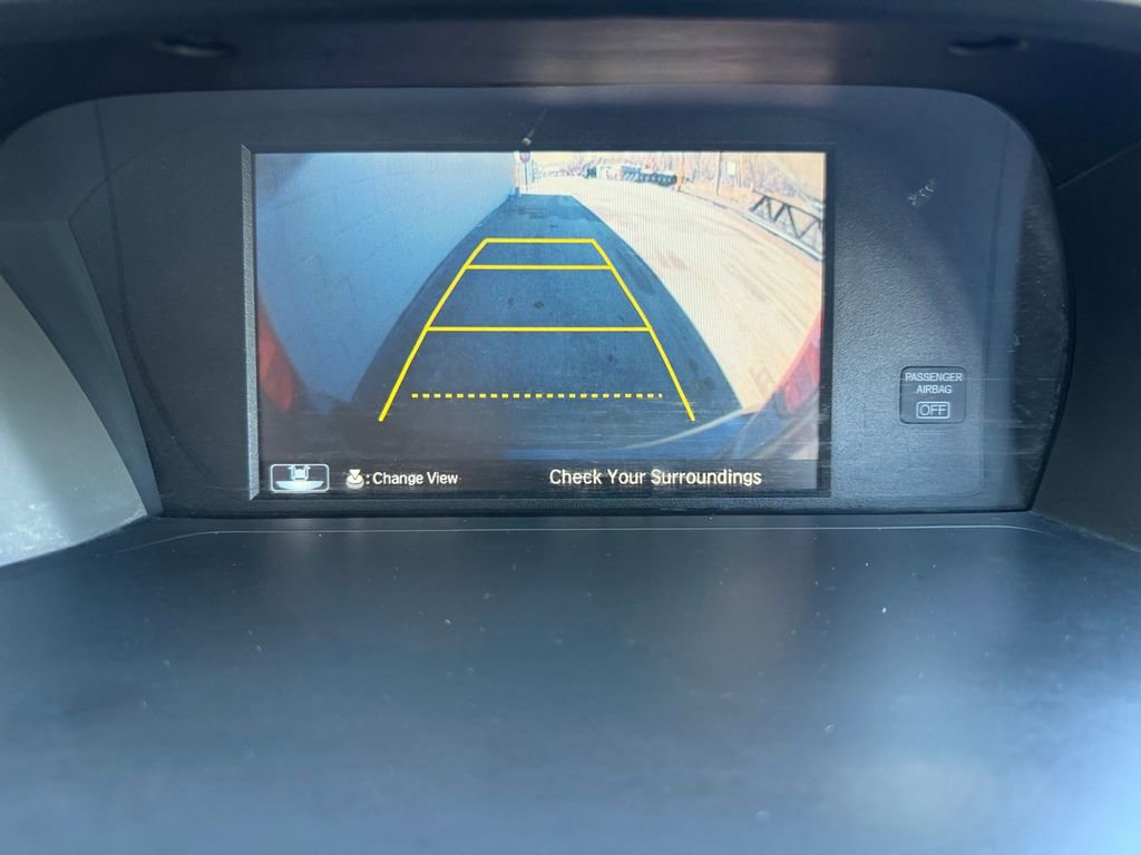 Used 2013 Honda Accord EX-L image 12