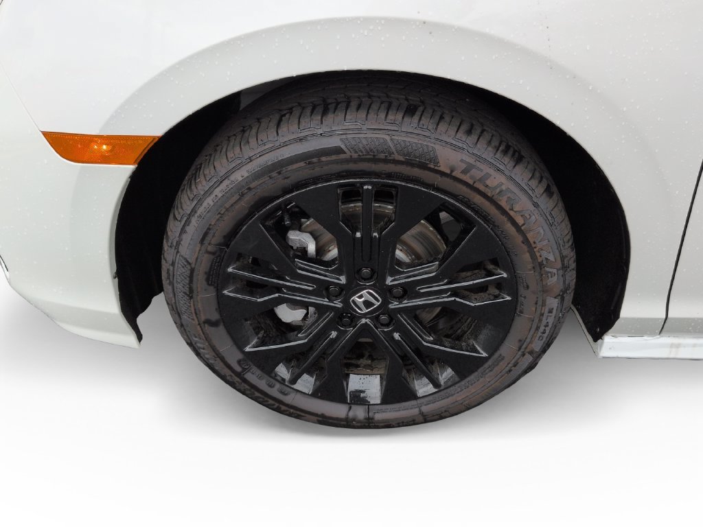 New 2026 Honda Odyssey Sport-L image 29