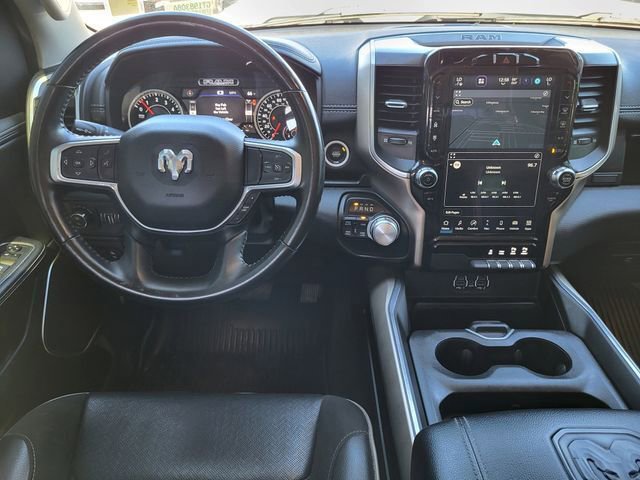 Used 2022 RAM 1500 Laramie image 26