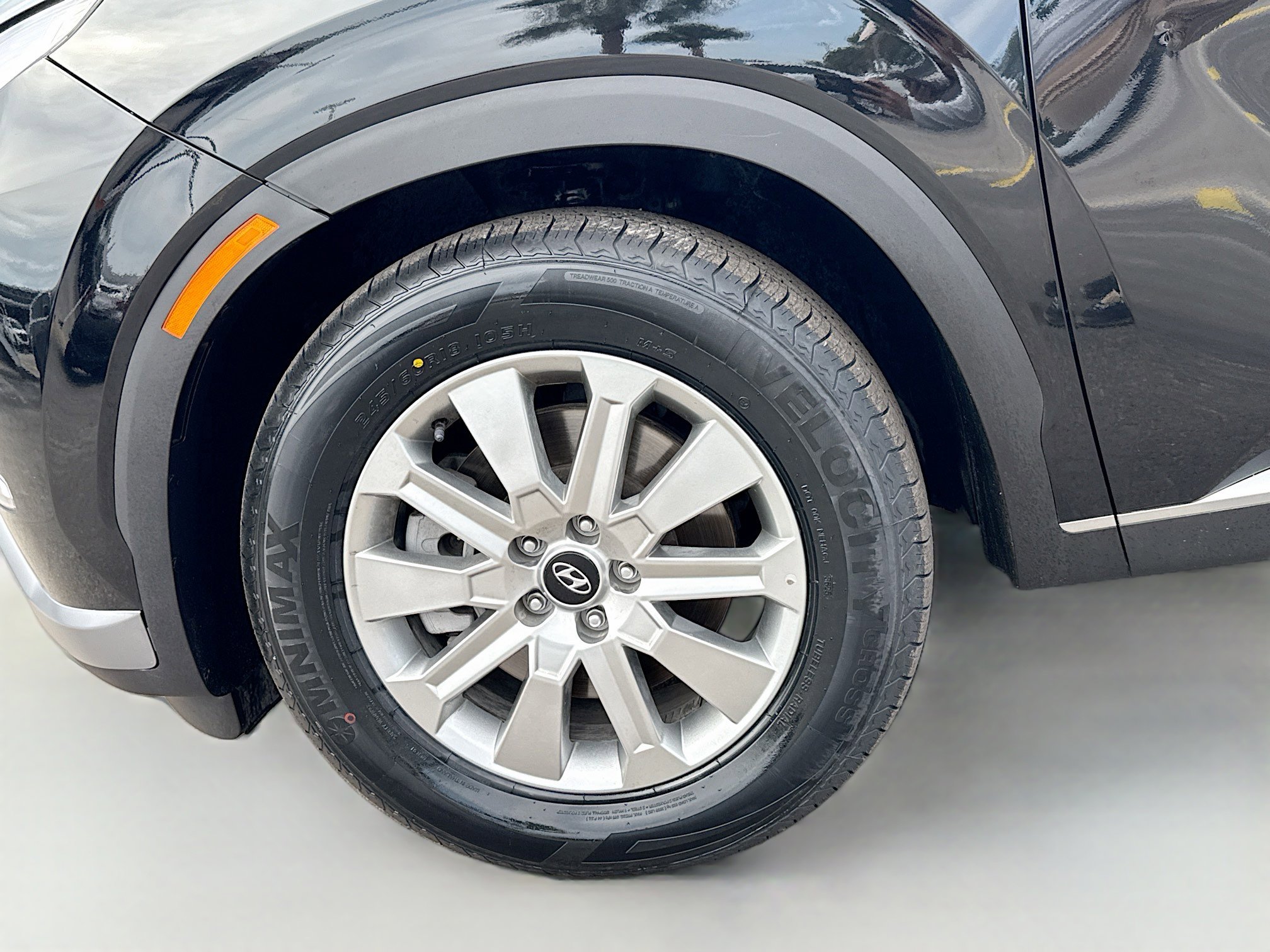 Used 2025 Hyundai Palisade SEL FWD image 41