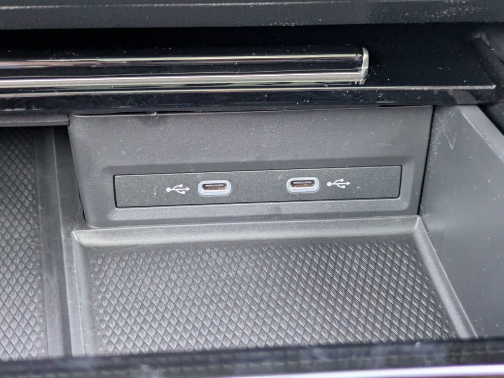 Used 2024 Volkswagen Atlas SEL image 26