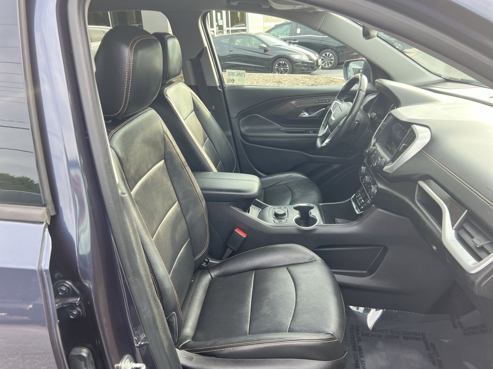 Used 2019 GMC Terrain SLT w/ Preferred Package FWD image 25