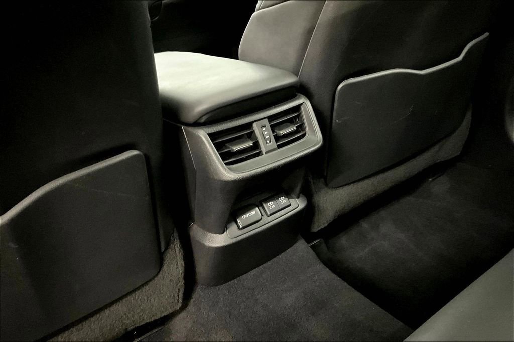 Used 2019 Lexus ES 350 Luxury w/ Premium Package image 10