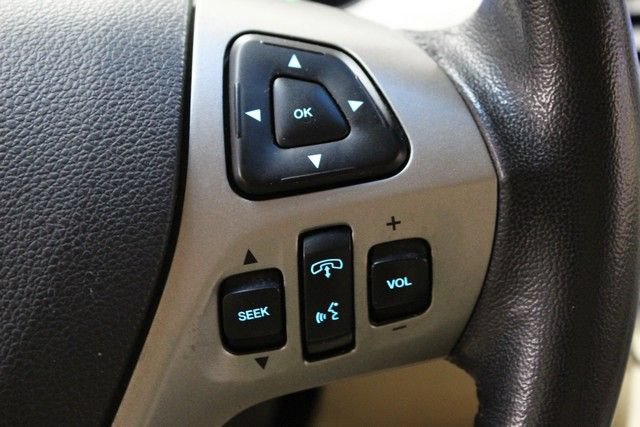 Used 2014 Ford Taurus SEL FWD image 24
