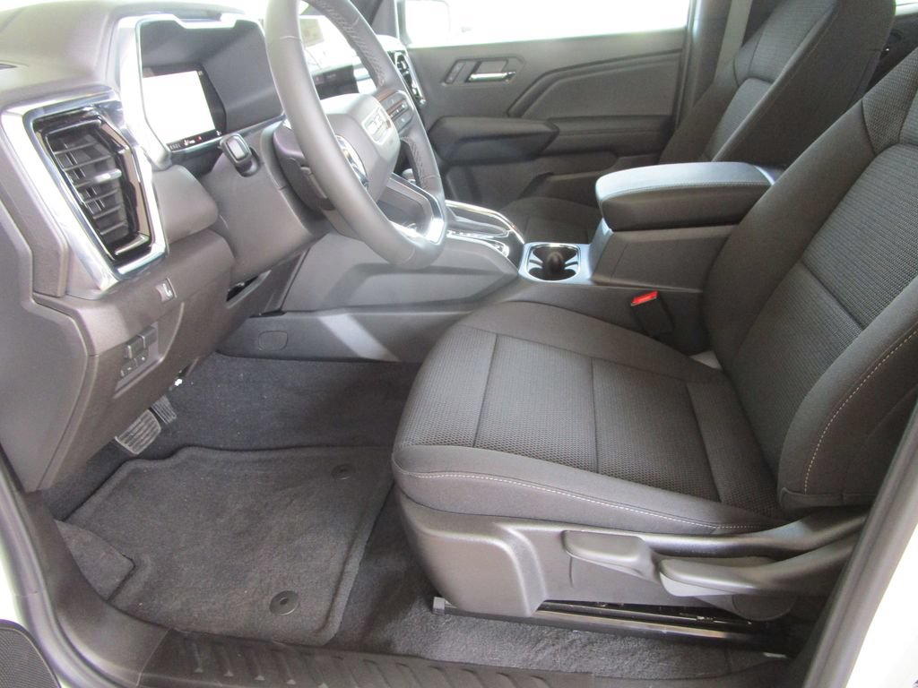 New 2026 GMC Canyon Elevation RWD image 21