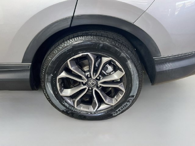 Used 2021 Honda CR-V EX-L image 22