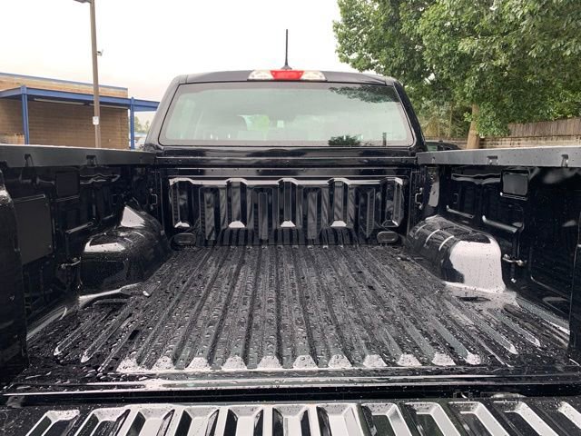 New 2025 Ford Ranger XL AWD/4WD image 6