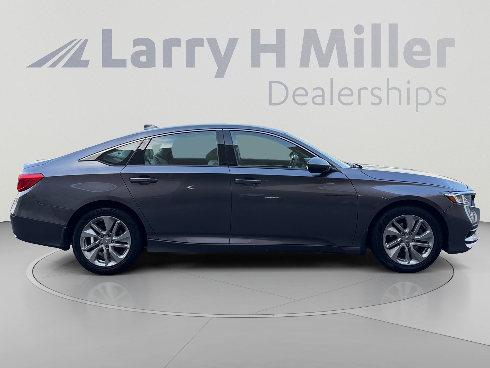 Used 2020 Honda Accord LX image 6