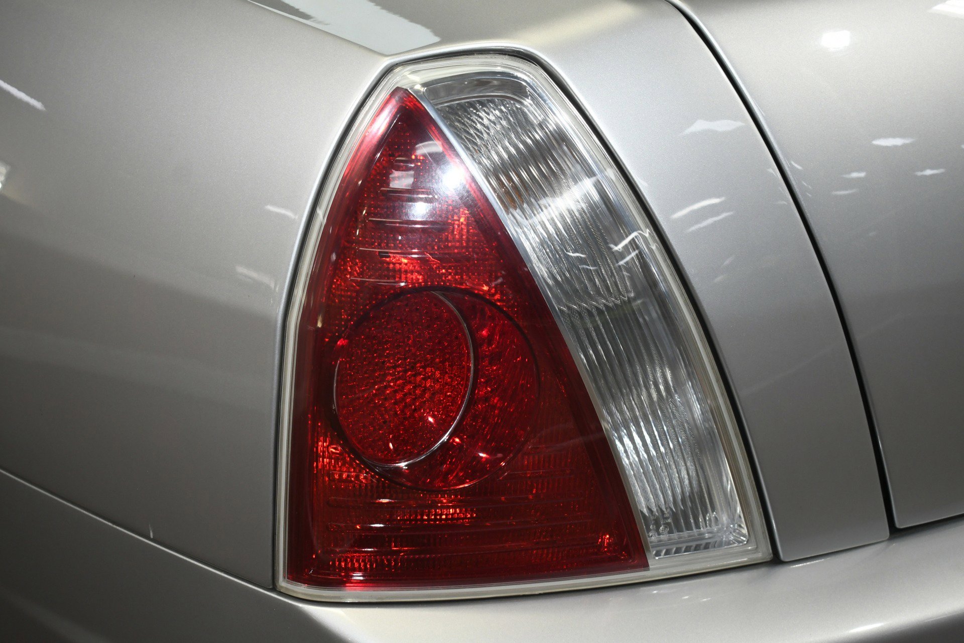 Used 2008 Maserati Quattroporte image 60