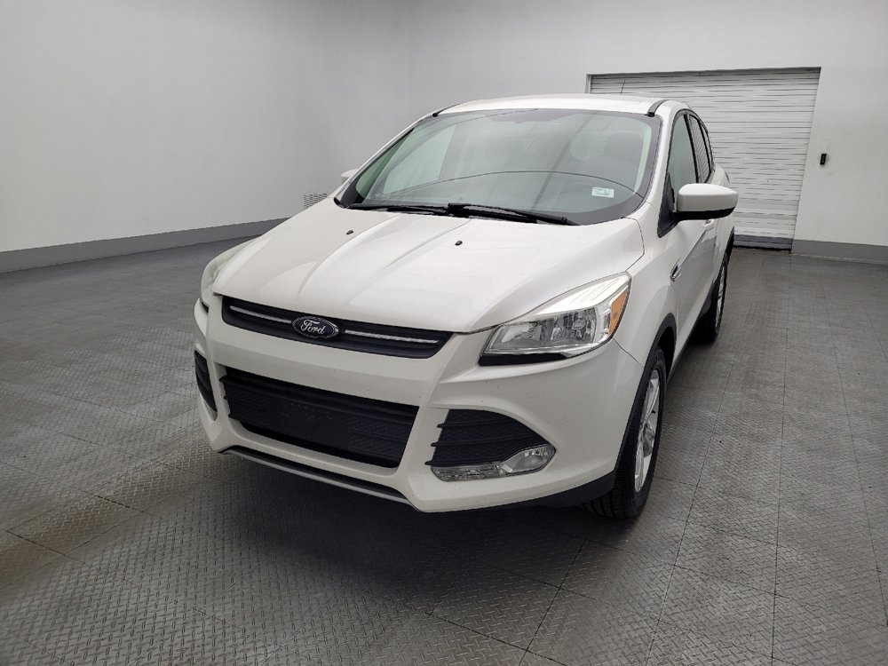 Used 2015 Ford Escape SE image 15