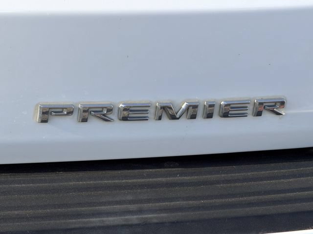 Certified 2021 Chevrolet Tahoe Premier w/ Premium Package RWD image 13