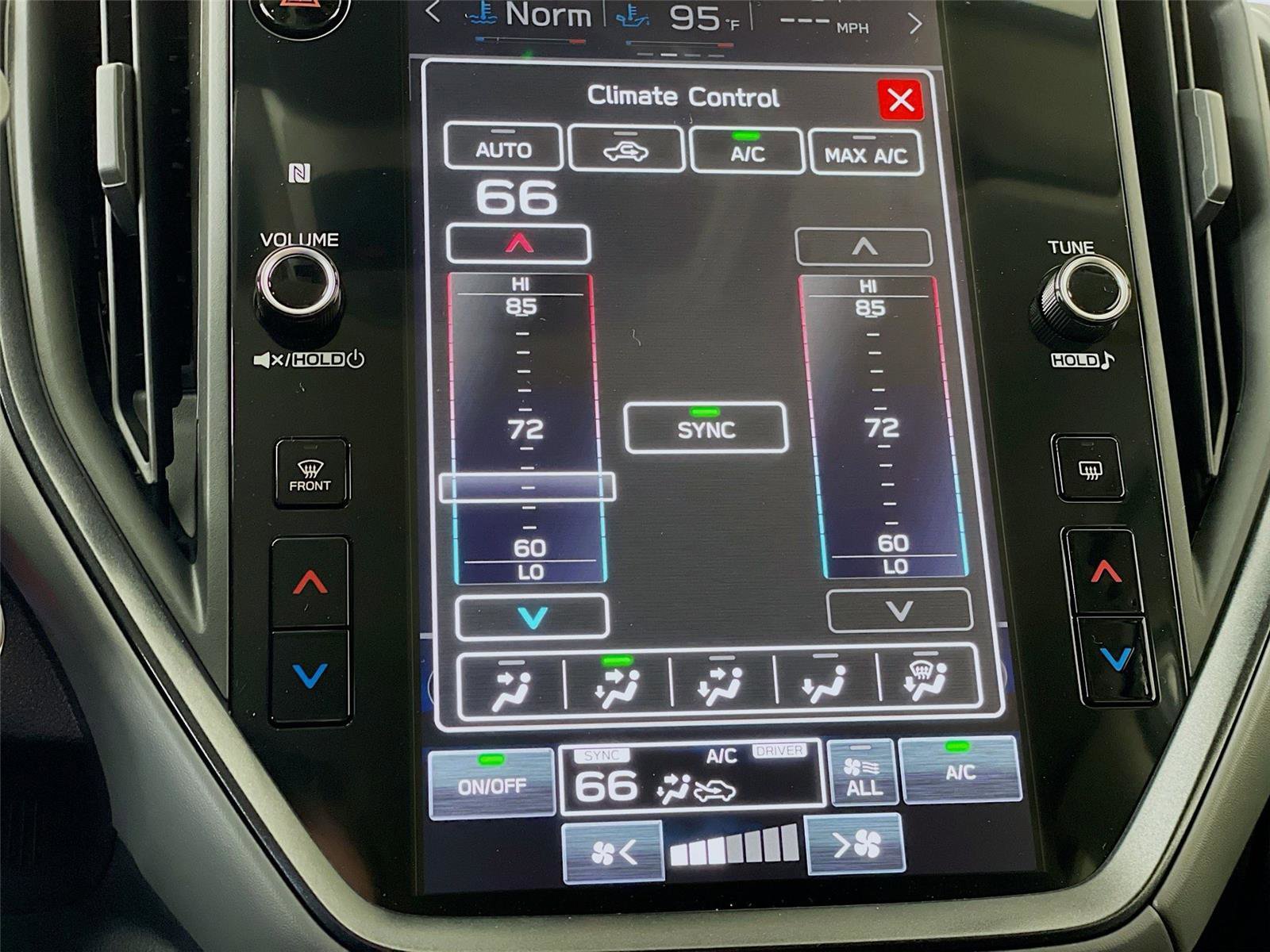 New 2026 Subaru Crosstrek 2.0i Premium image 11