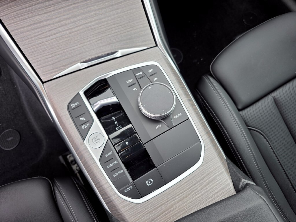 New 2026 BMW M340i w/ Premium Package RWD image 16