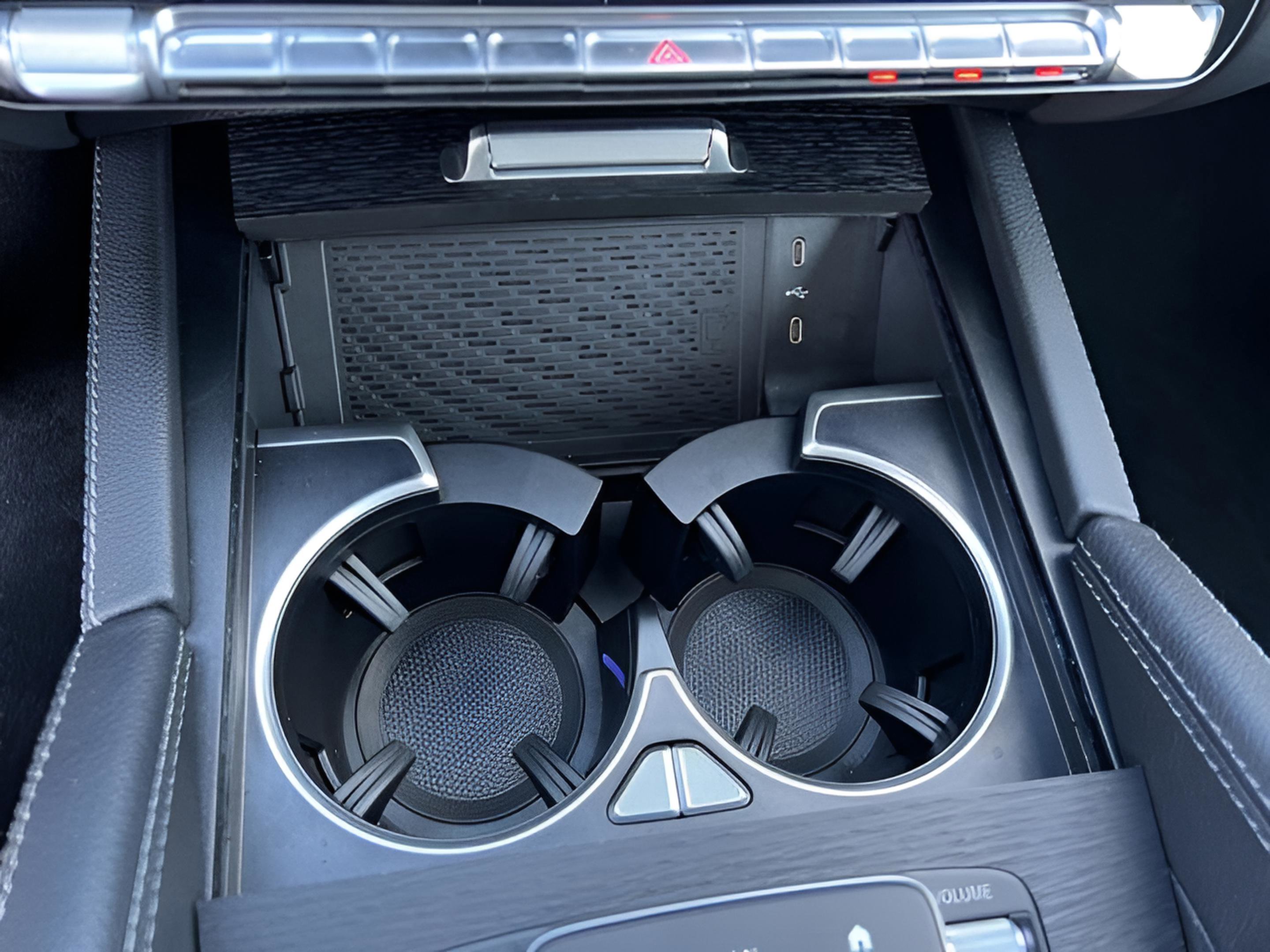 Certified 2025 Mercedes-Benz GLE 350 4MATIC image 23