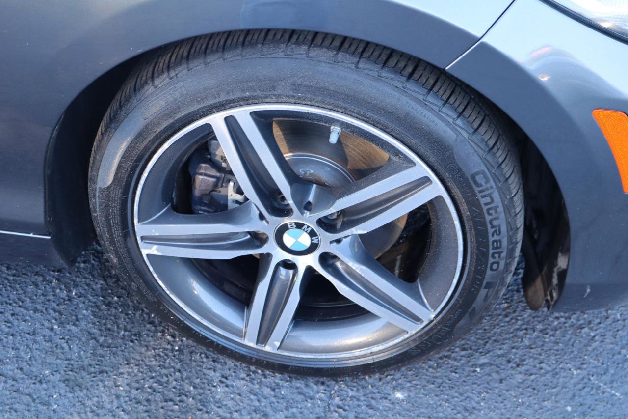 Used 2017 BMW 230i Coupe RWD image 38