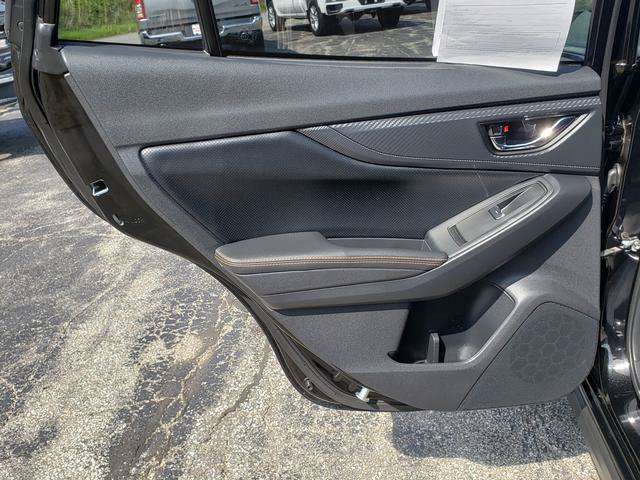 Used 2018 Subaru Crosstrek 2.0i Limited AWD/4WD image 14
