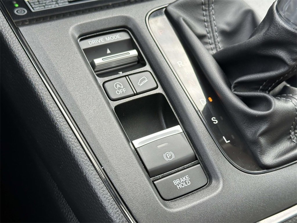 Certified 2023 Honda CR-V EX-L image 30