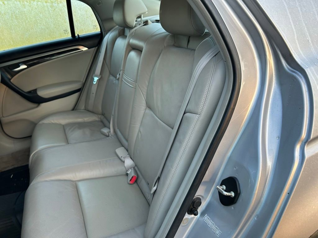 Used 2008 Acura TL 3.2 image 13