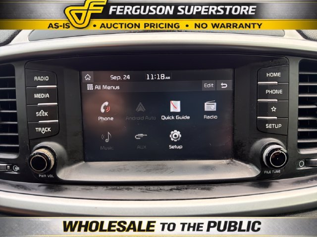 Used 2019 Kia Sorento AWD V6 image 12