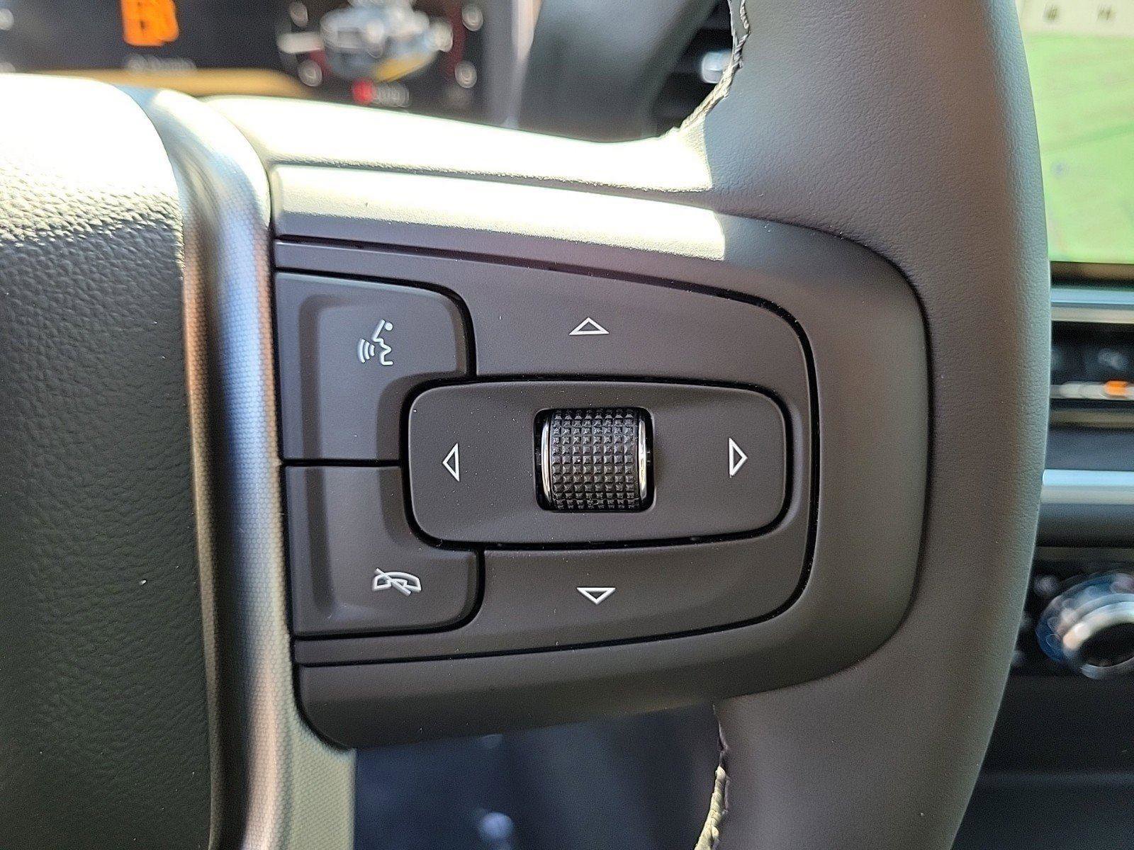 New 2026 GMC Sierra 2500 SLT w/ SLT Premium Package image 22