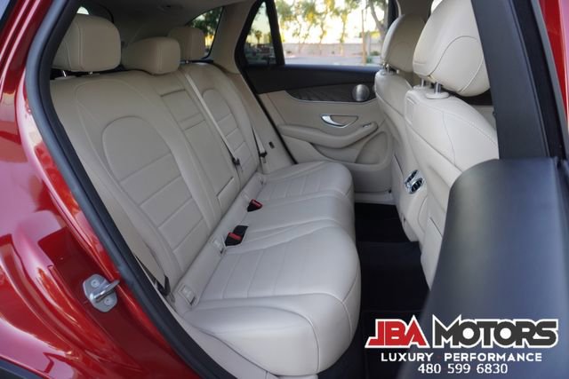 Used 2019 Mercedes-Benz GLC 300 4MATIC image 77