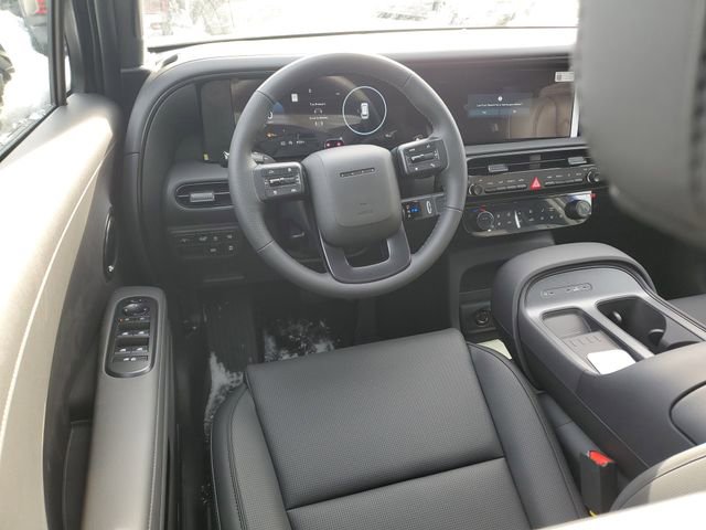 New 2026 Hyundai Palisade XRT Pro image 10