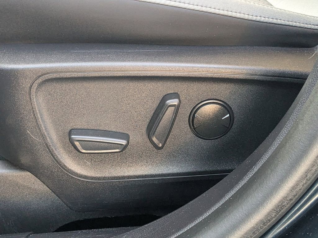 Used 2022 Ford Bronco Sport Big Bend w/ Convenience Package image 17