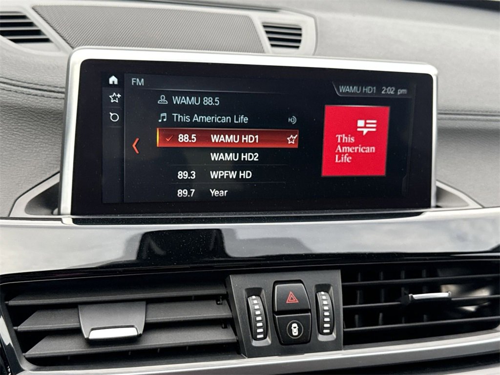 Used 2022 BMW X1 xDrive28i w/ Convenience Package image 18