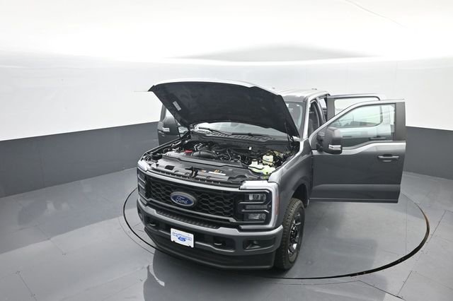New 2026 Ford F250 XL w/ STX Appearance Package image 40